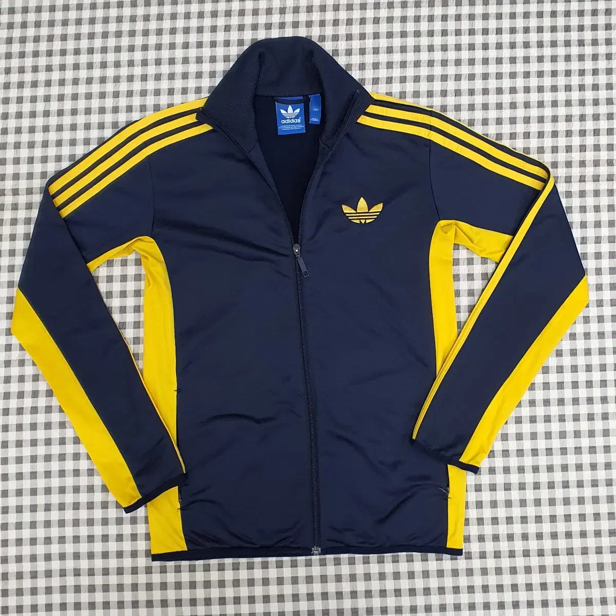 adidas Zip-Up Jersey Men95