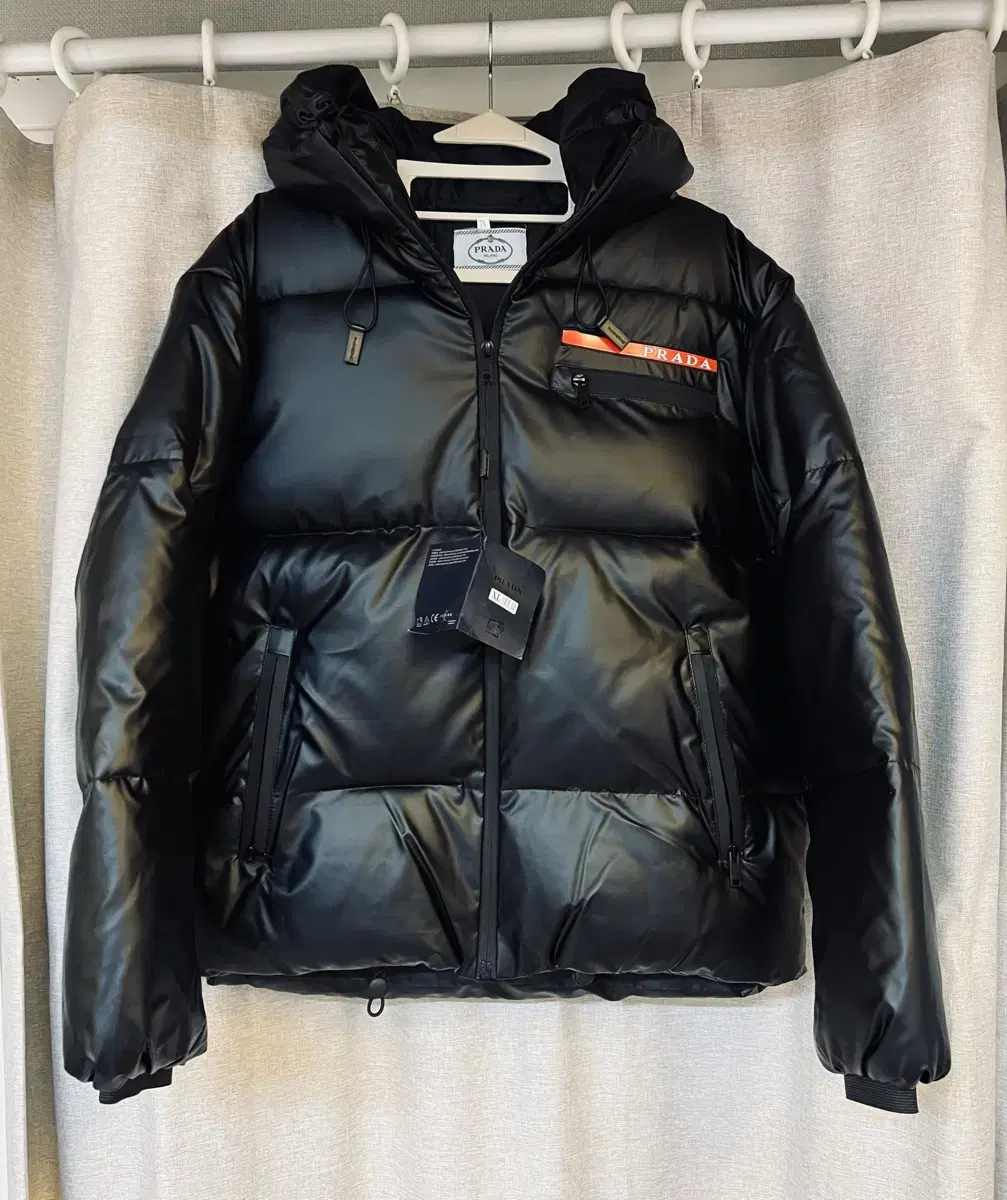 PRADA Down Padding New Arrivals