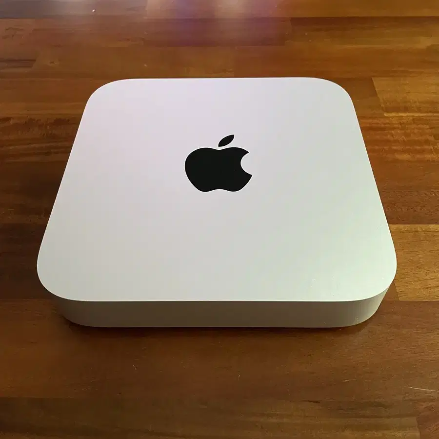 Mac mini 8G 512ssd