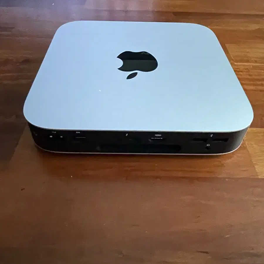 Mac mini 8G 512ssd