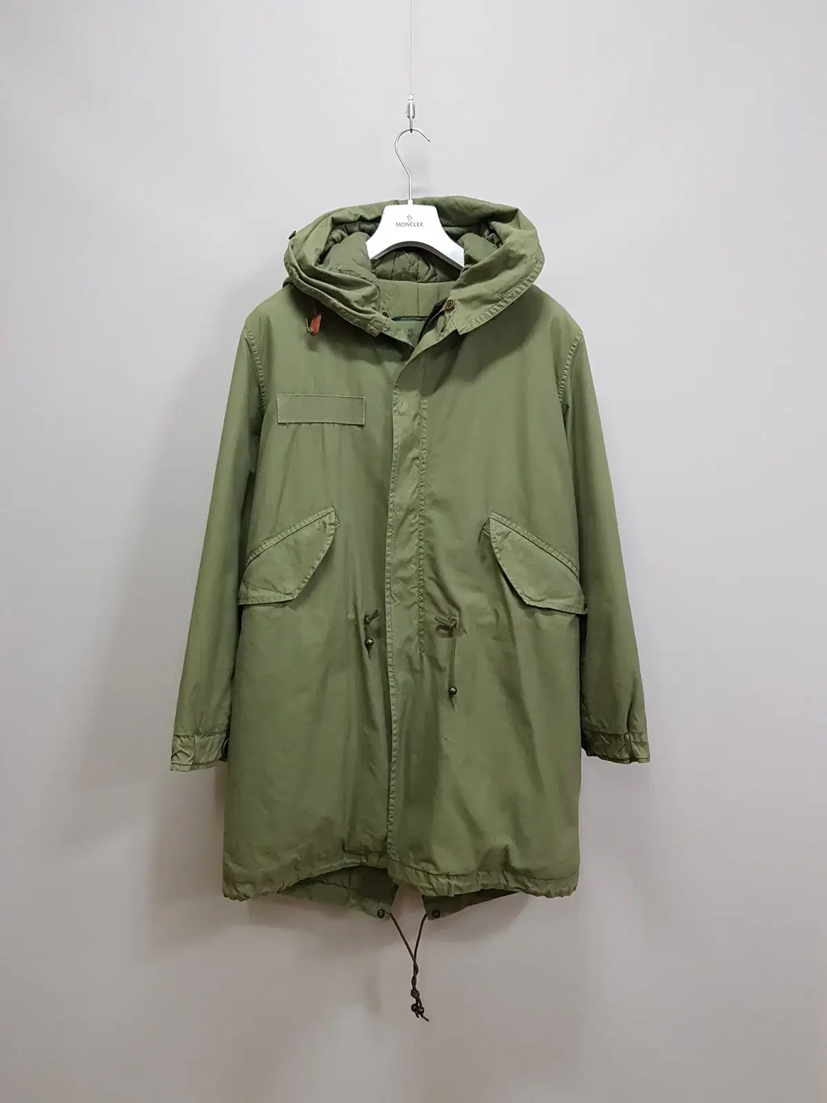 Mr. & Mrs. Field Jacket size S