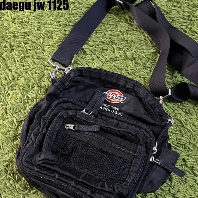 DICKIES BAG 디키즈 가방