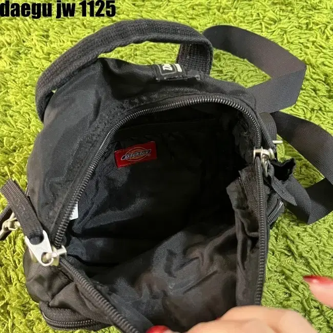 DICKIES BAG 디키즈 가방