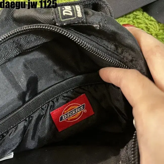 DICKIES BAG 디키즈 가방