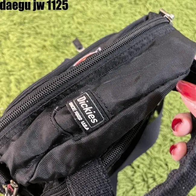 DICKIES BAG 디키즈 가방