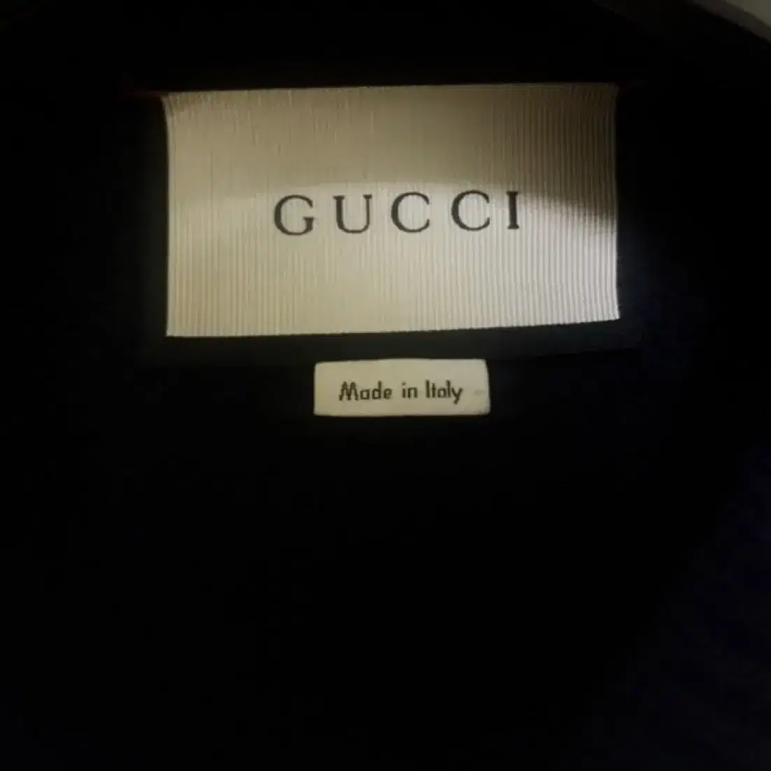 구찌-Gucci -Wool Knitted Jacket With Tiger