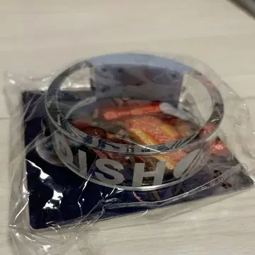 DISH // 뱅글 planet 코니퍼