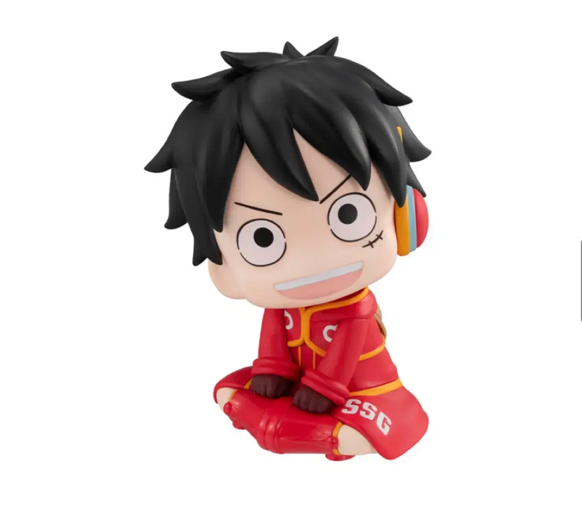 [with pre-order benefit] ONEPIECE lews lookup egghead island transfer