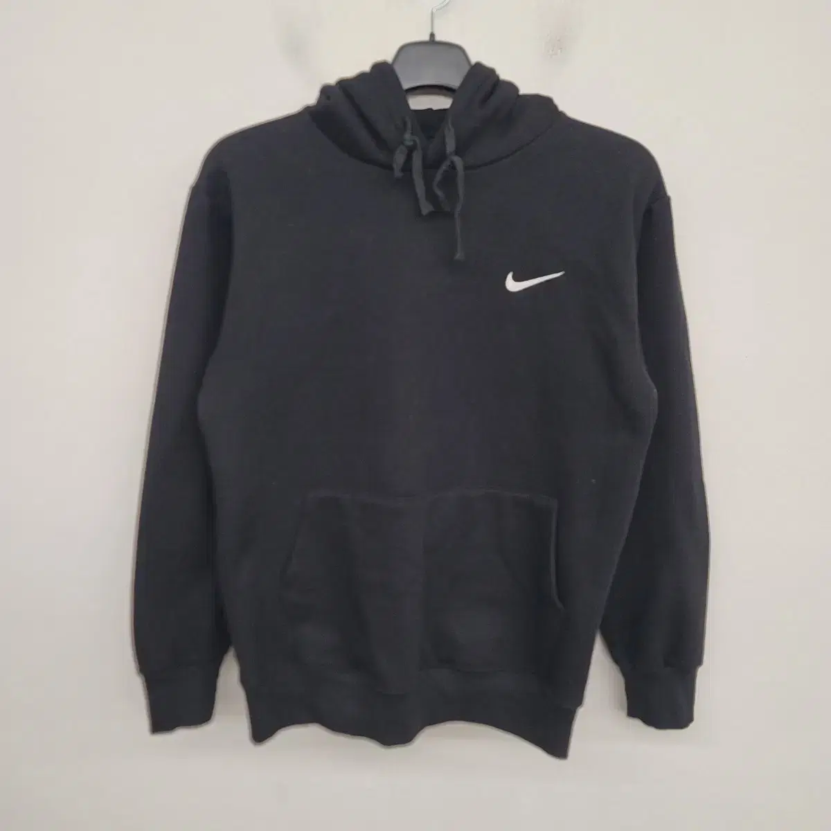 [95/M] Nike Brushed Hoodie