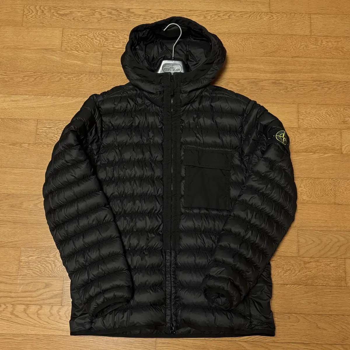 Stone Island Lightweight Padding