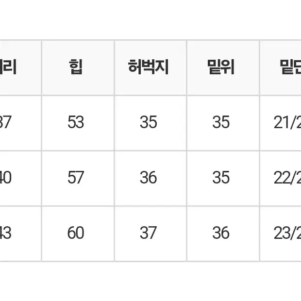 사티즈 비죠 다잉 카고 팬츠 팝니다.