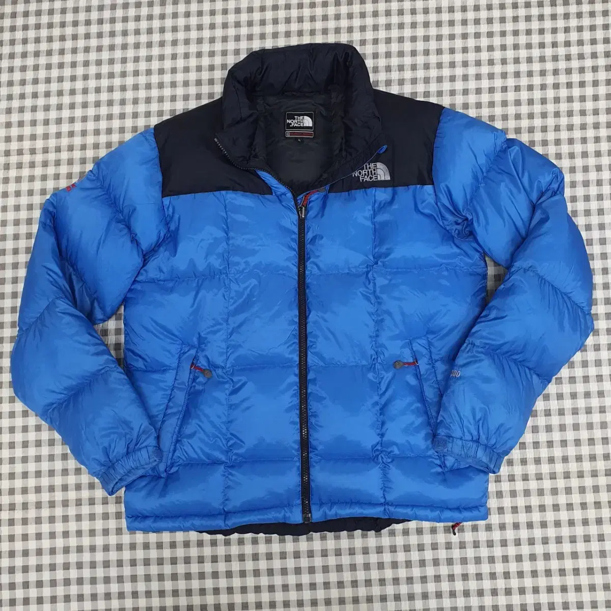 The North Face Goose Down Puffer Men95