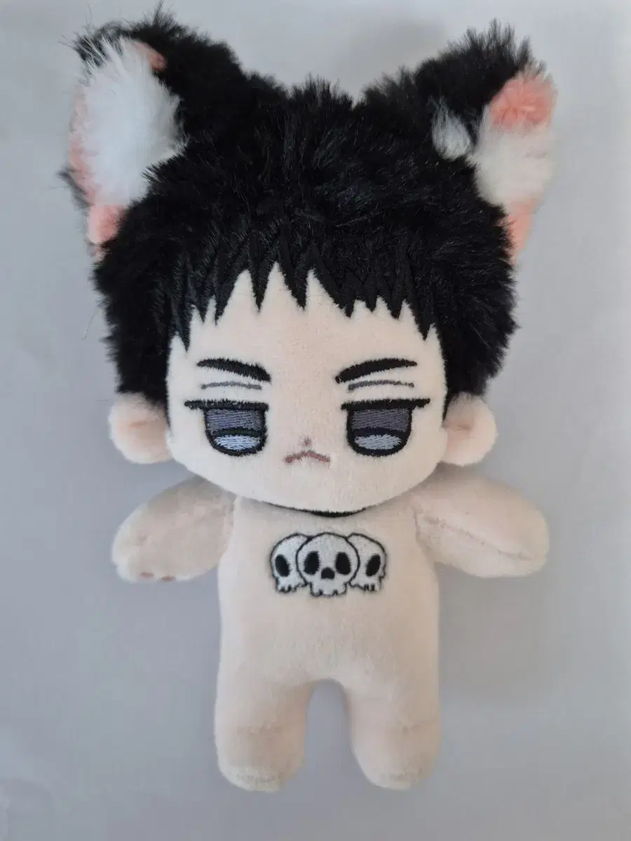 Baekchanggi 10cm Cotton Doll, Somchanggi