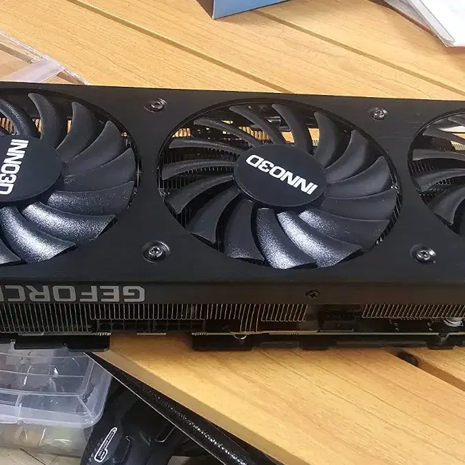 RTX 3070 Ti OC D6X 8gb