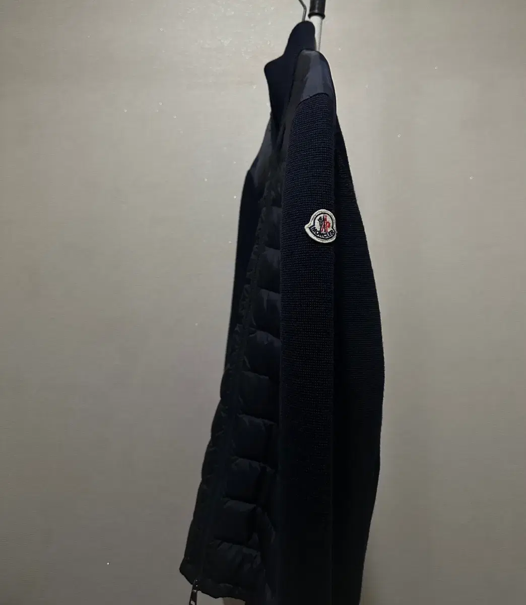 Moncler Knit Padding L