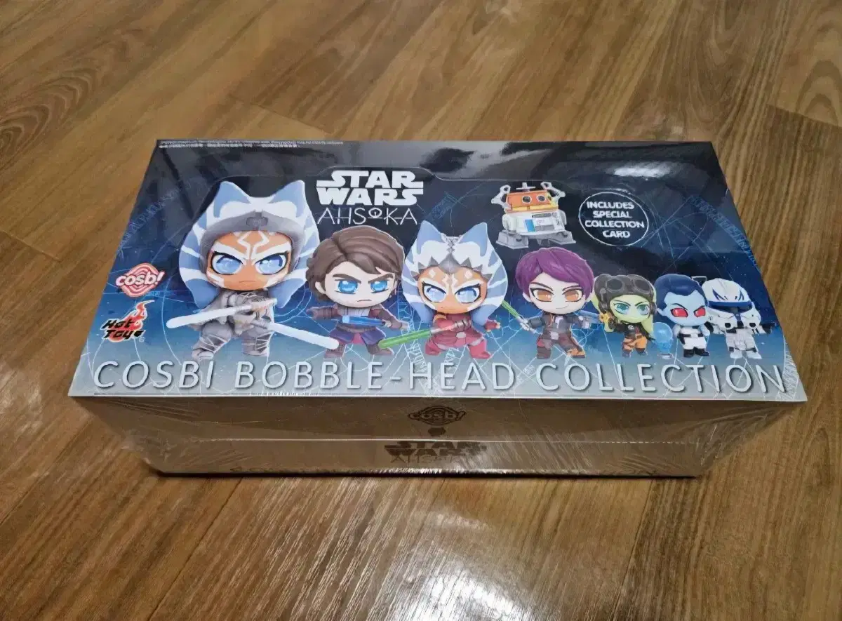 Sell Hot Toys Inside Out 2.Star Wars.Disney Figures