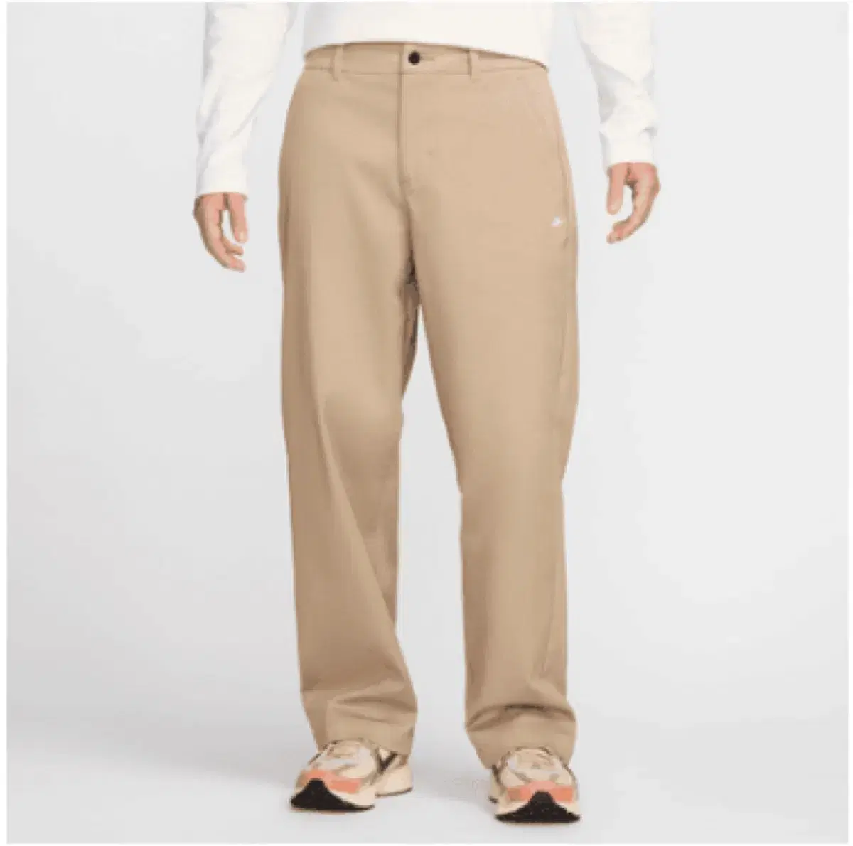 Nike Life El Chino Pants