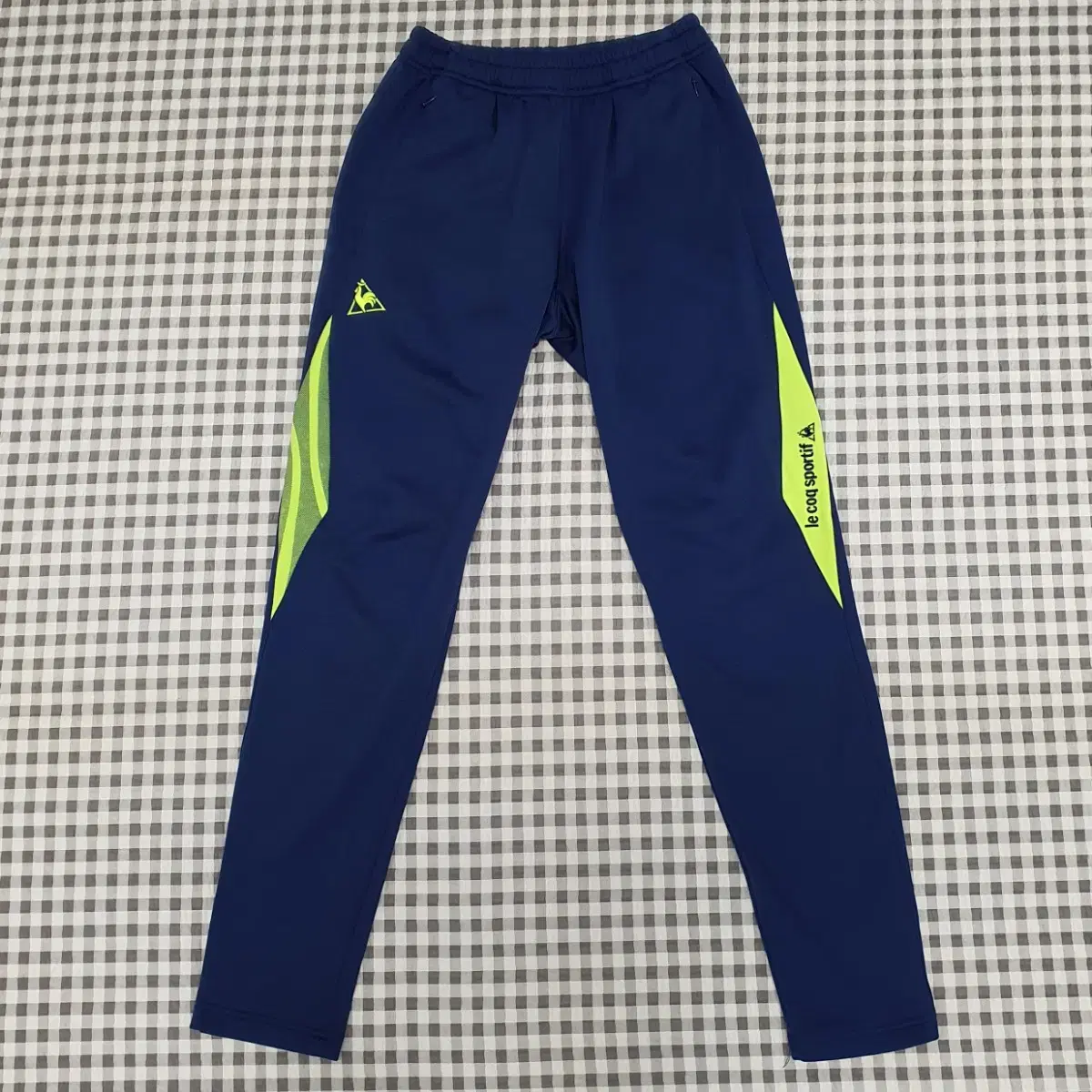 Le Coq Banded Training Pants Men 29-31