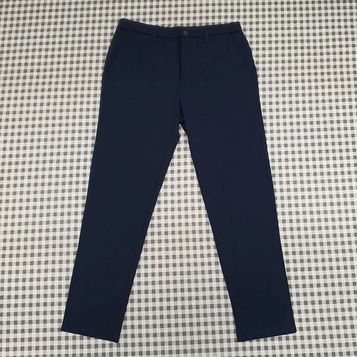 Uniqlo Banded Span Trousers Men29-31