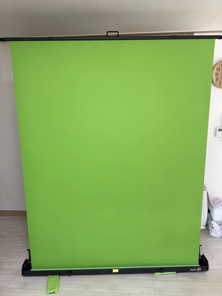 엘가토 그린스크린 elgato greenscreen