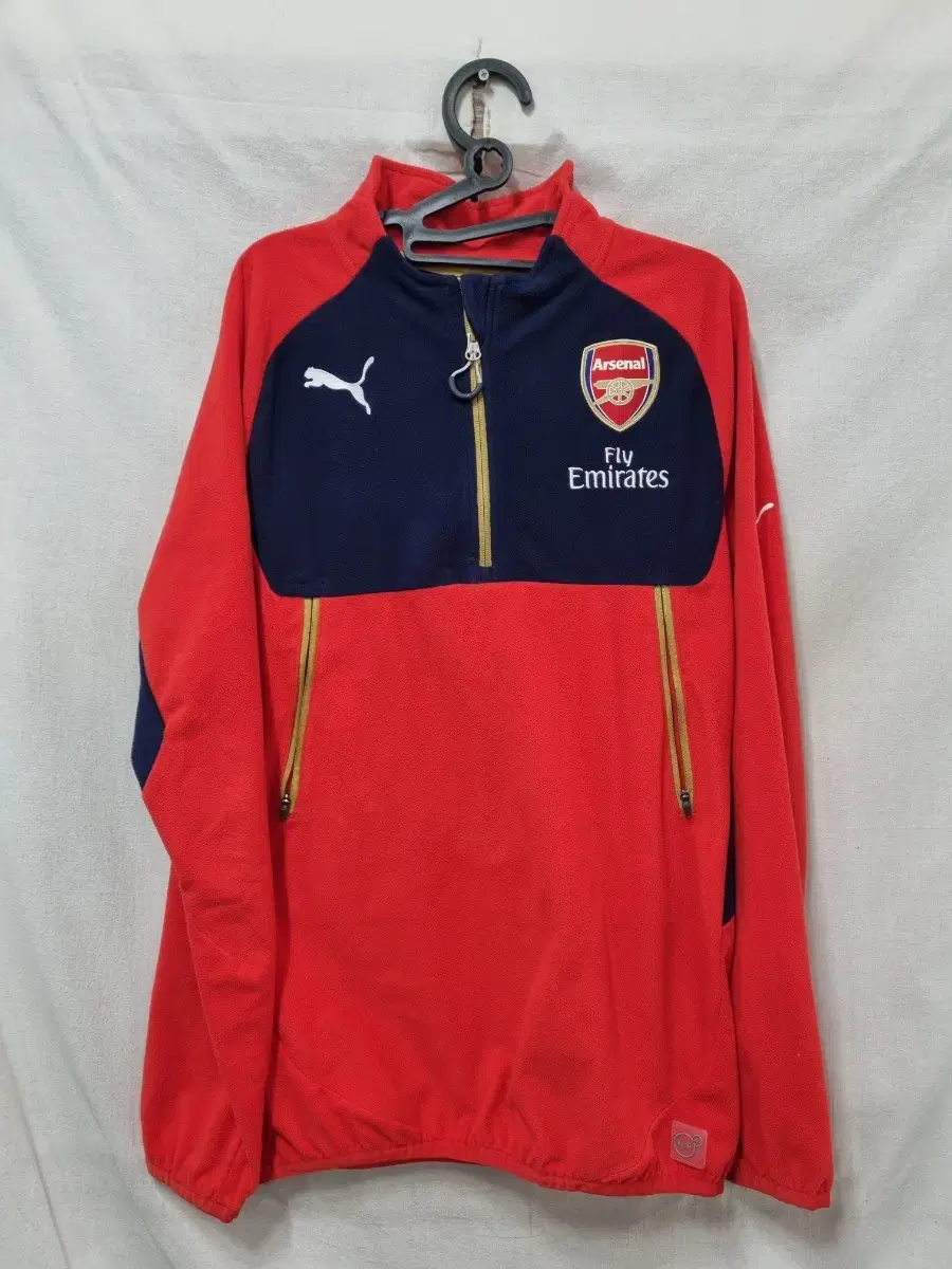 Puma Arsenal Anorak Furis M