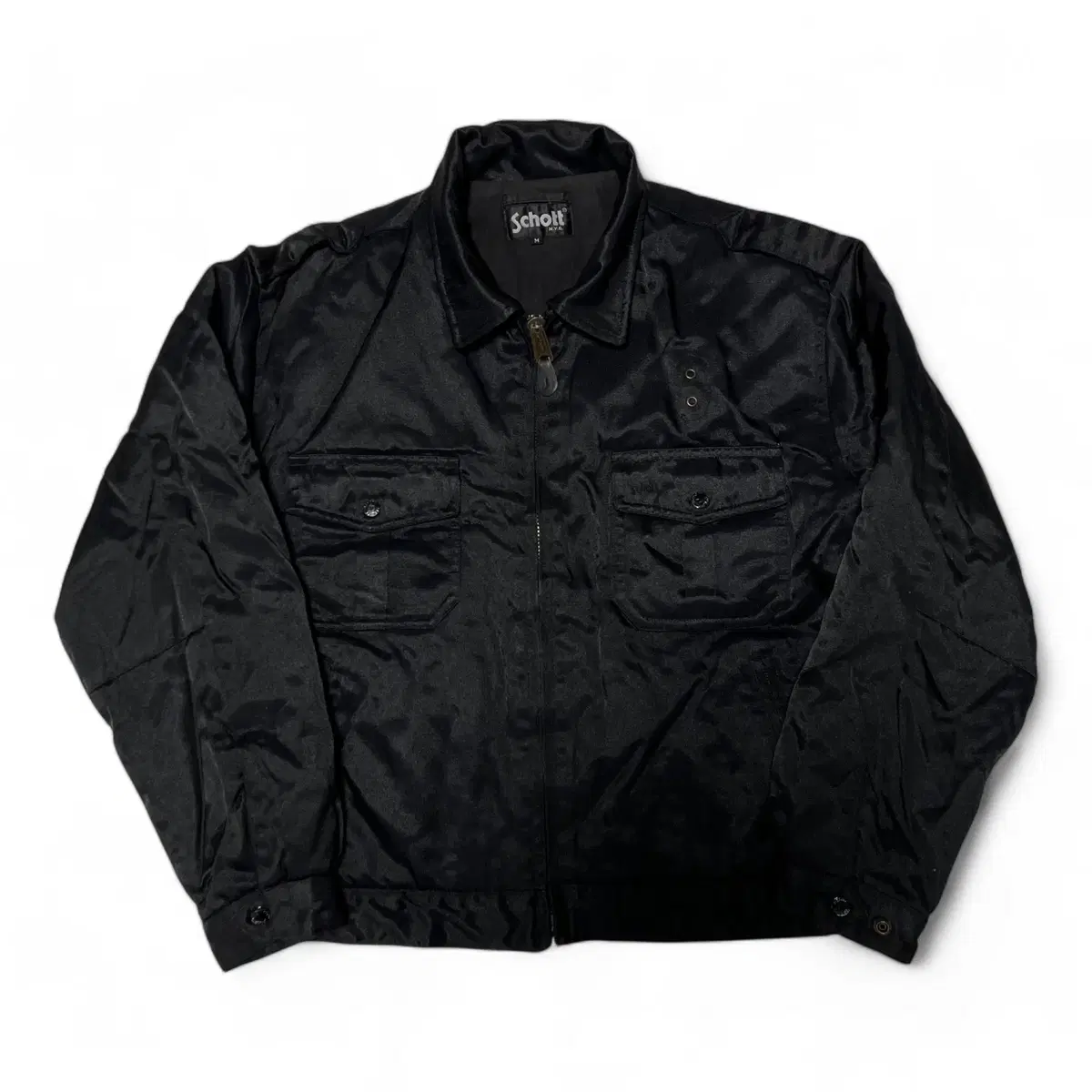 SCHOTT Original Pocket Jacket (M to L)