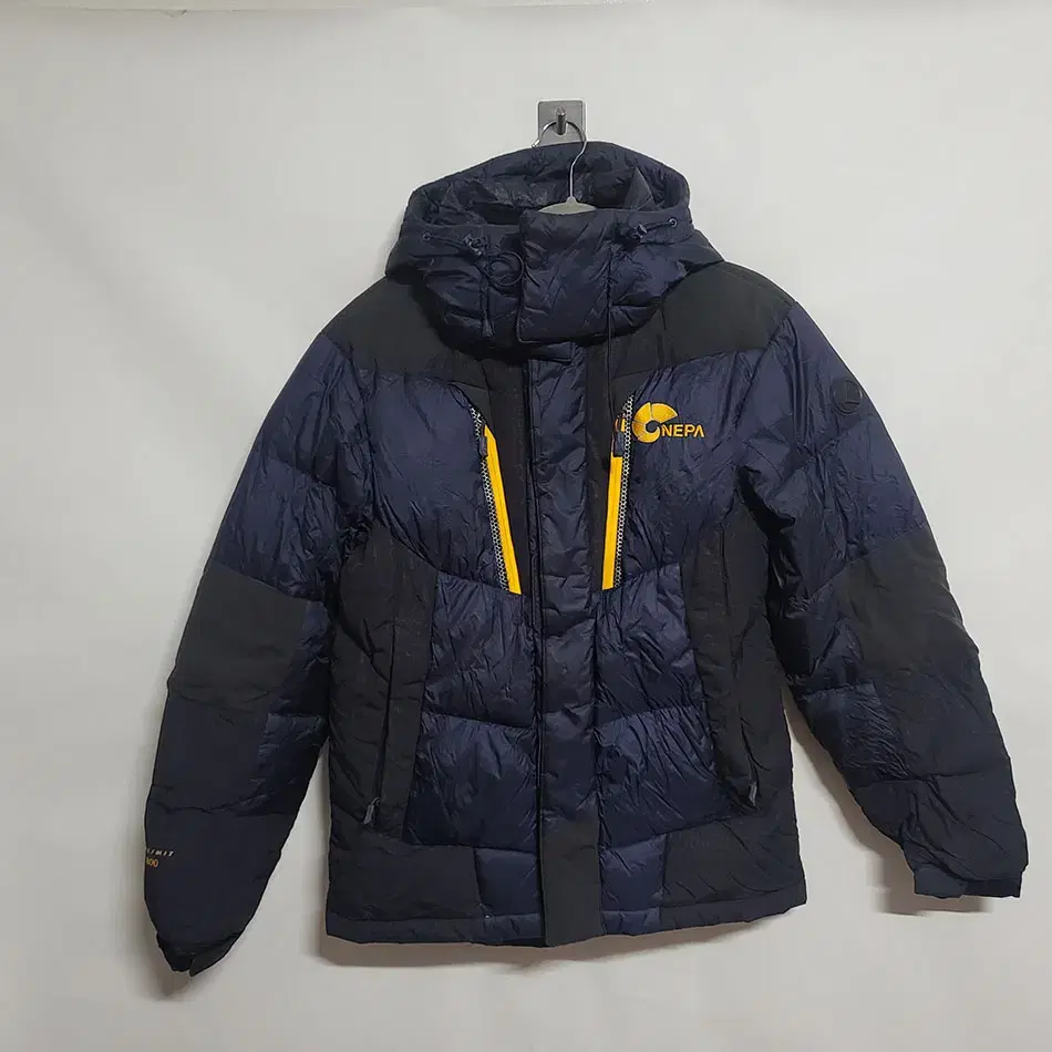 Nepa Genuine Winter Duck Down Padding/Men90