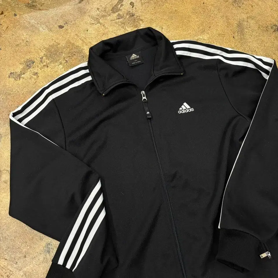 [ Authentic/105 ] Adidas Tracktop Jersey