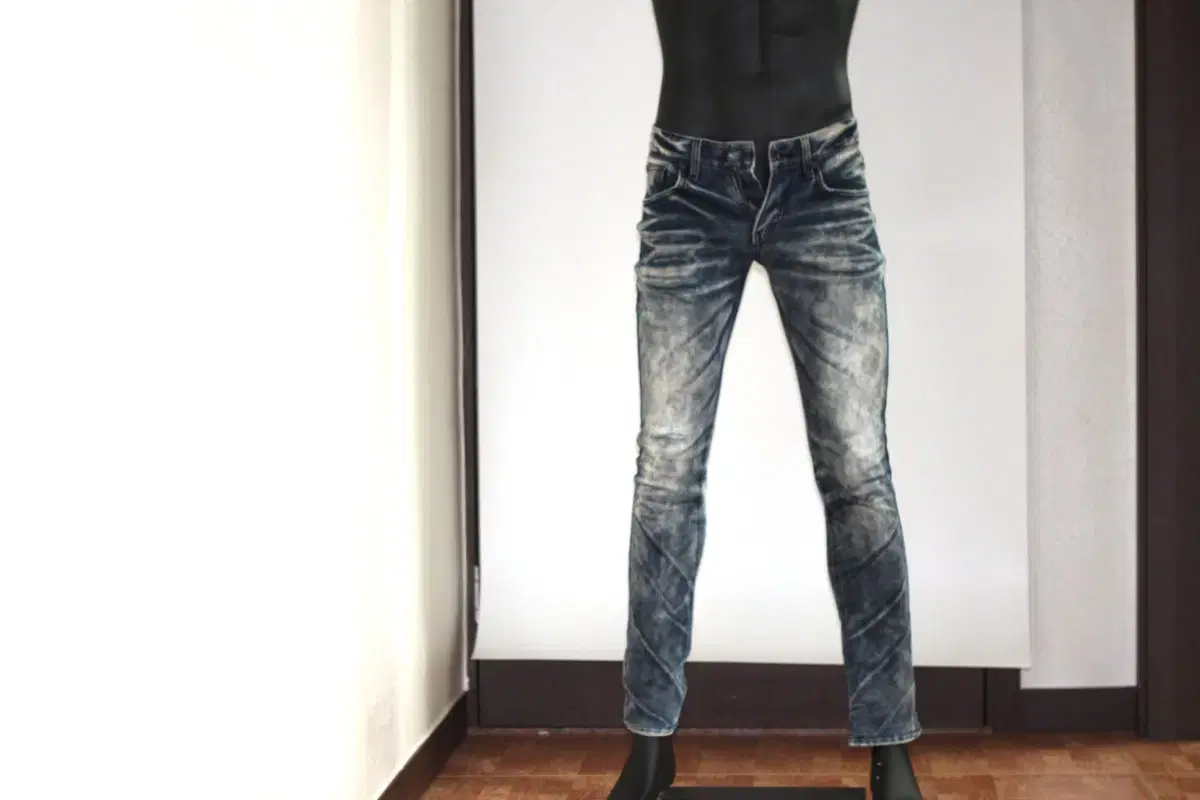 DPSR Jeans