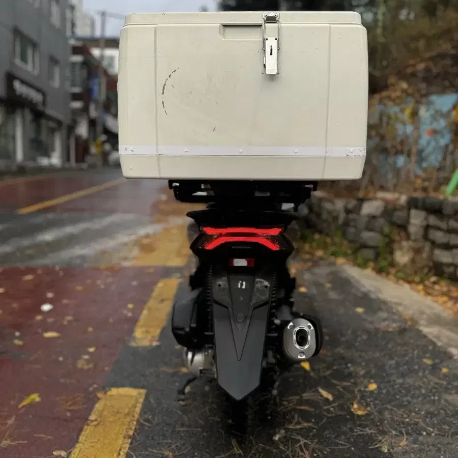 가격파괴] pcx125 22년식 41@@@km 빠르게 판매합니다