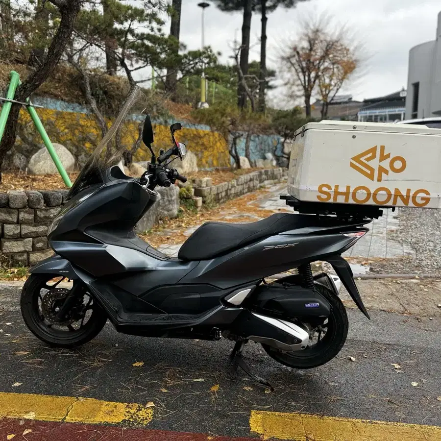 가격파괴] pcx125 22년식 41@@@km 빠르게 판매합니다