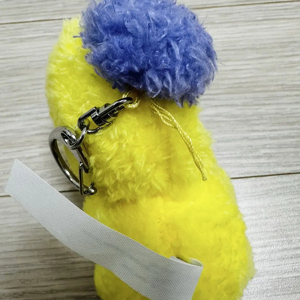 라인프렌즈 BT21 CHIMMY 미니니 인형 키링