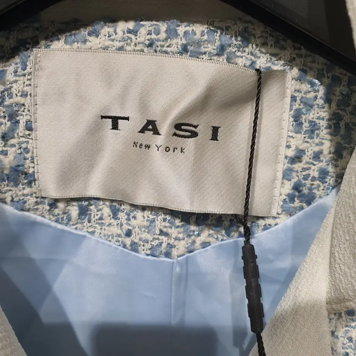 타시뉴욕자켓 TASI