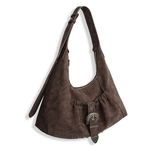 도프셉 Ceres Bag in Brown 새상품