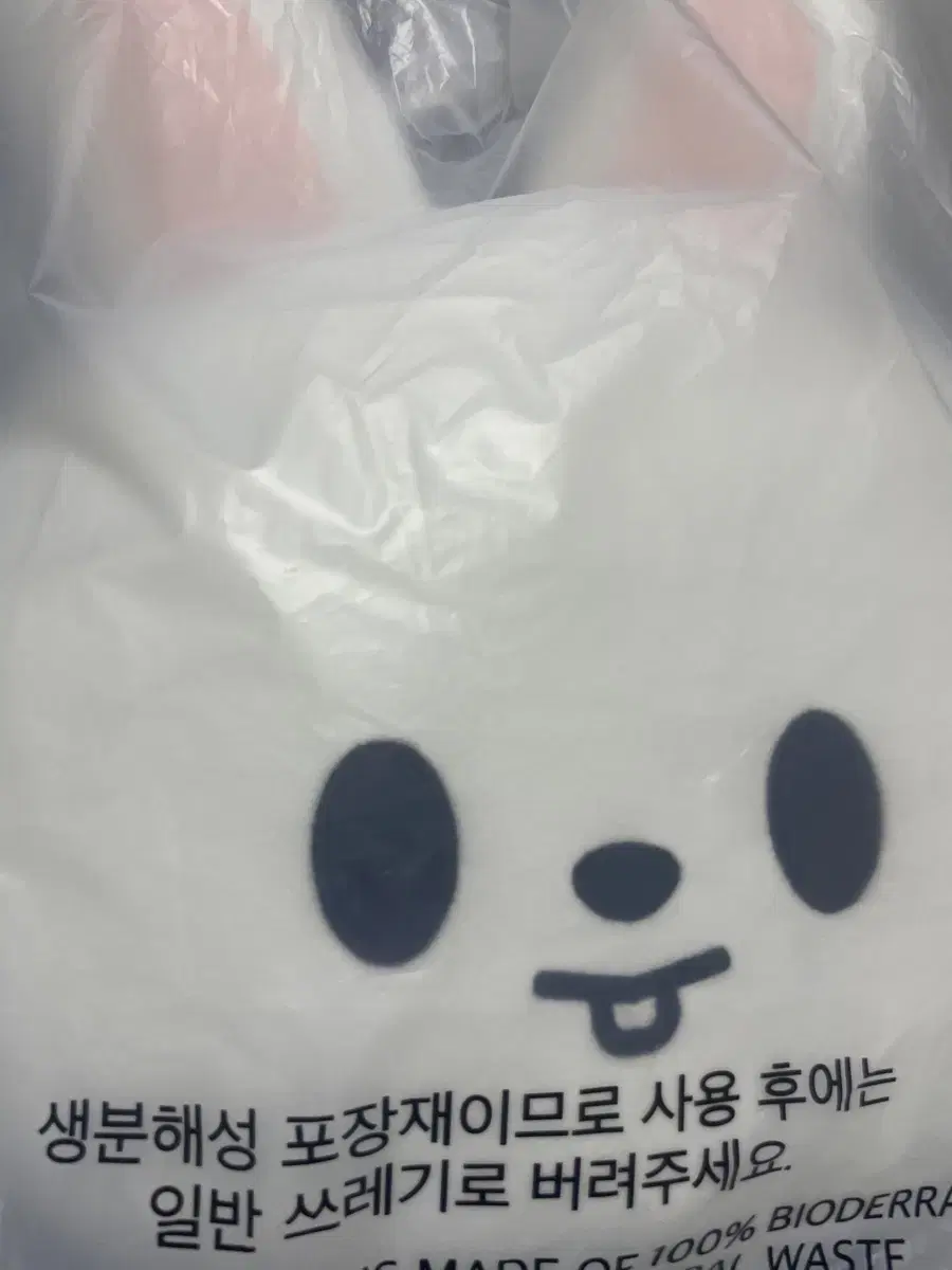 StrayKids skz skzoo lee know Leavitt Baby Cushion Skzoo Cushion