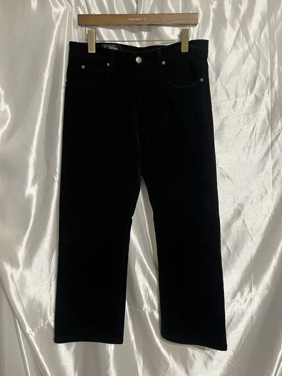 Savage Corduroy Bootcut L