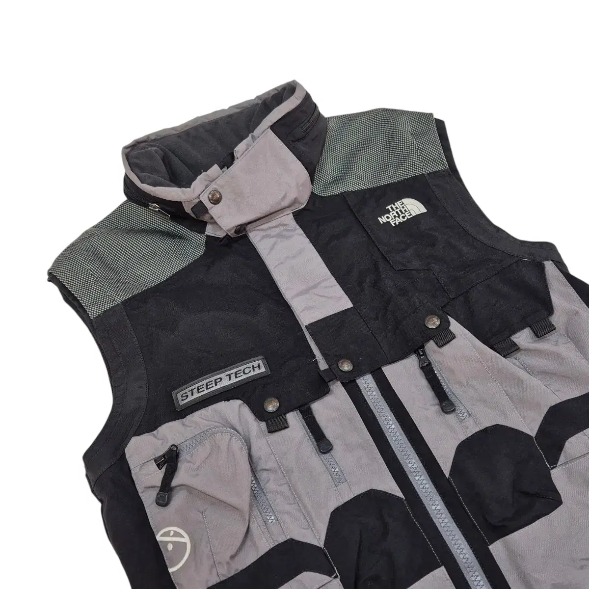 M) 90s North Face 노스페이스 Steep Tech 베스트