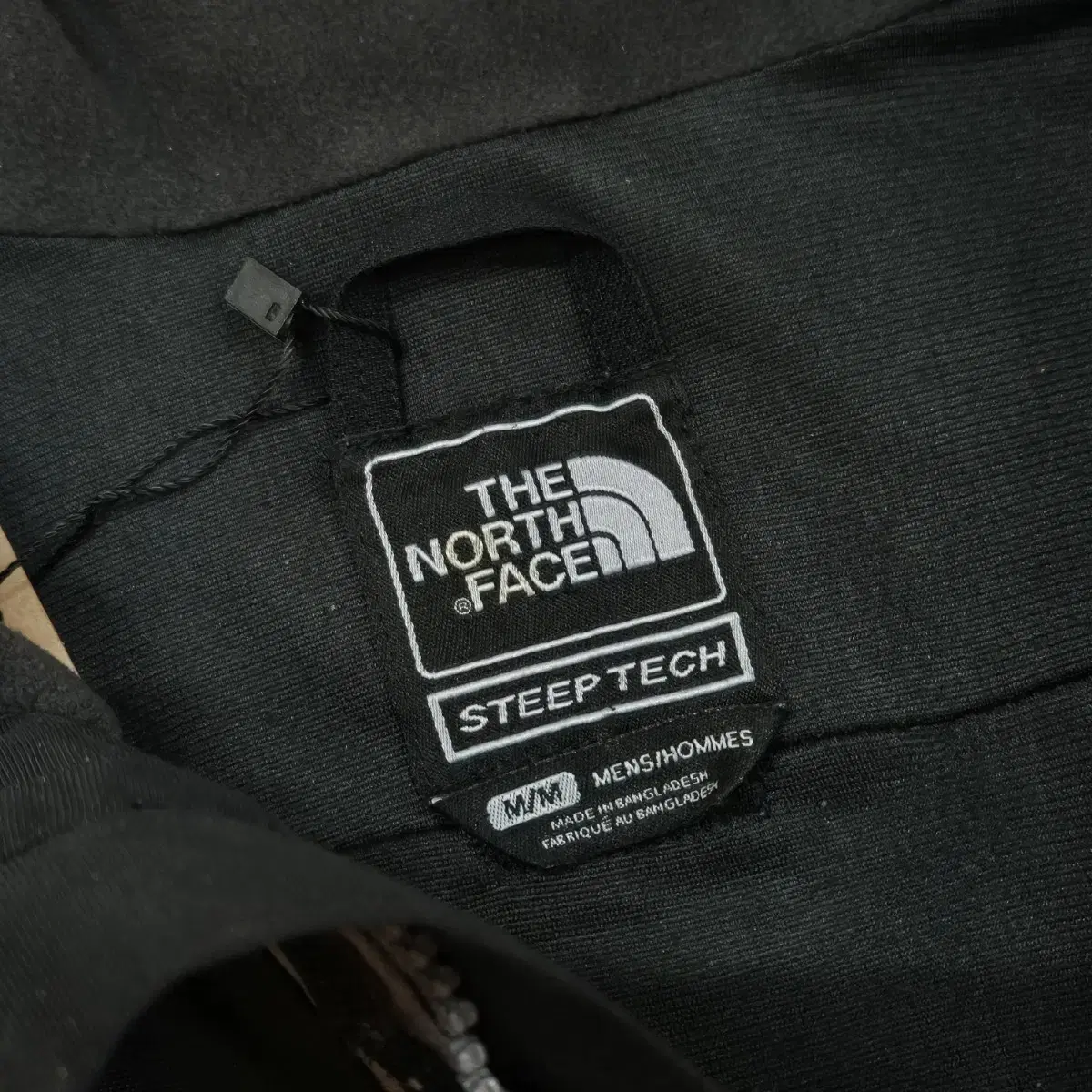 M) 90s North Face 노스페이스 Steep Tech 베스트