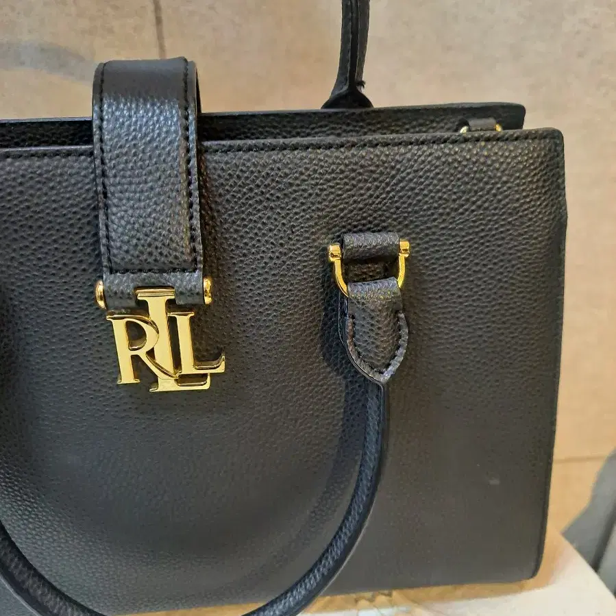 RAUREN RALPH LAUREN 랄프로렌 핸드백