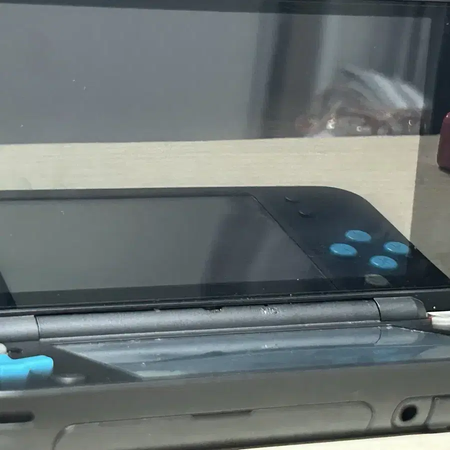 뉴 닌텐도 2DS XL