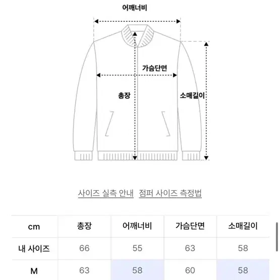 배드인배드 백 포켓 데님 자켓 다크 그레이