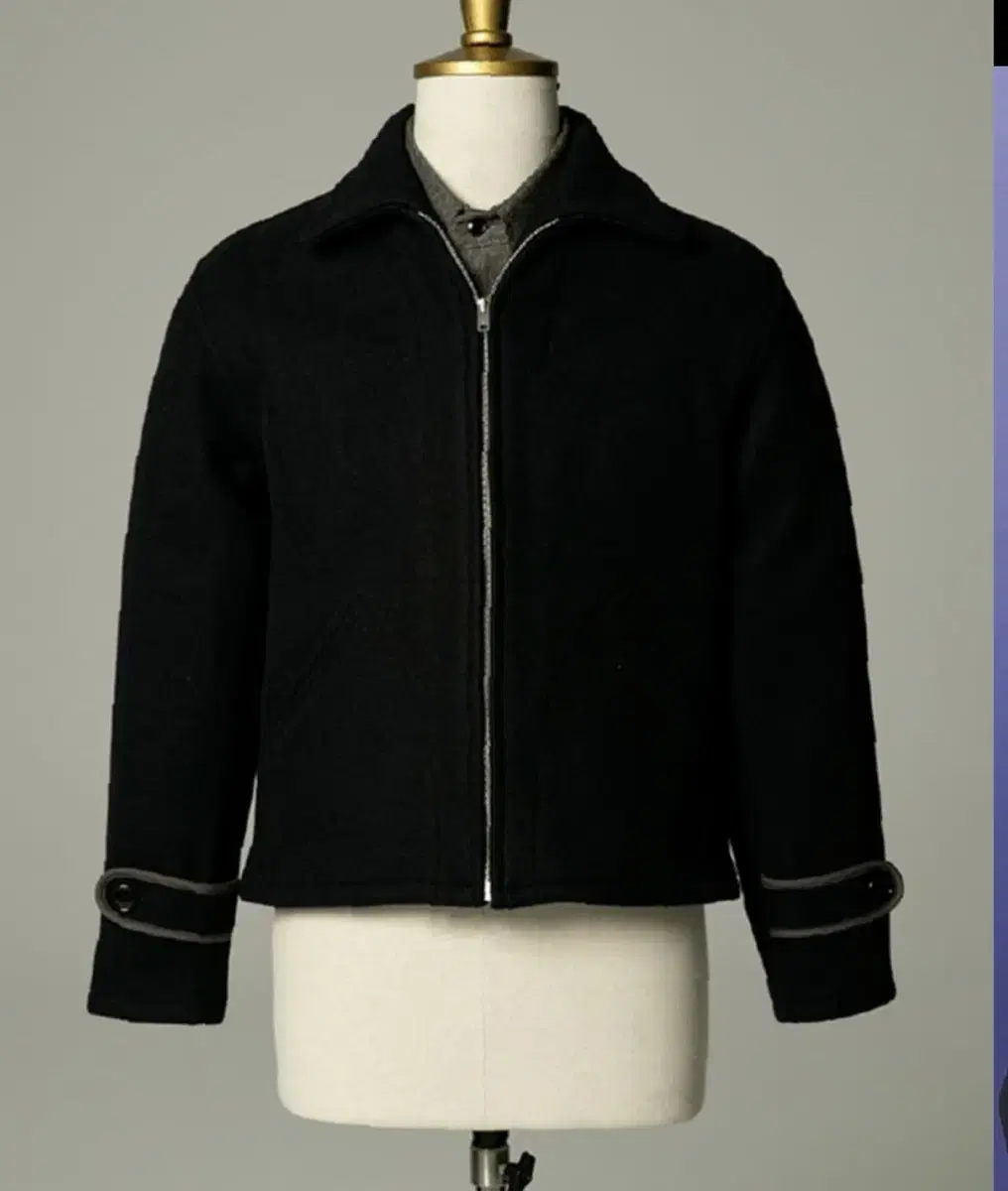 Militora 50s Wool Sport Jacket