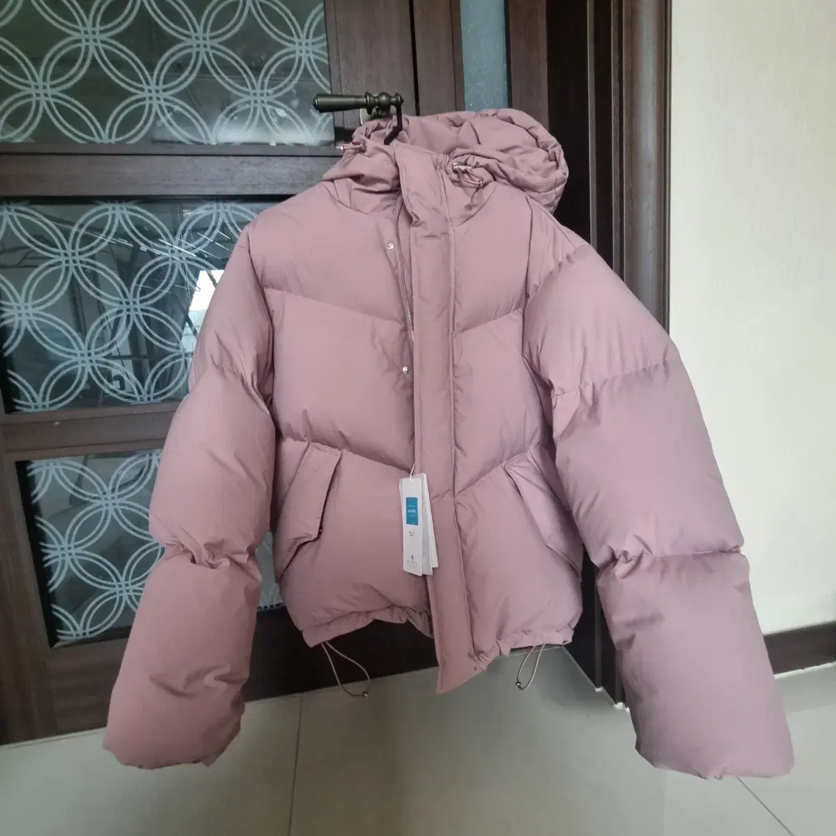 aferfray Afterfray Pink Padding S (New) sells