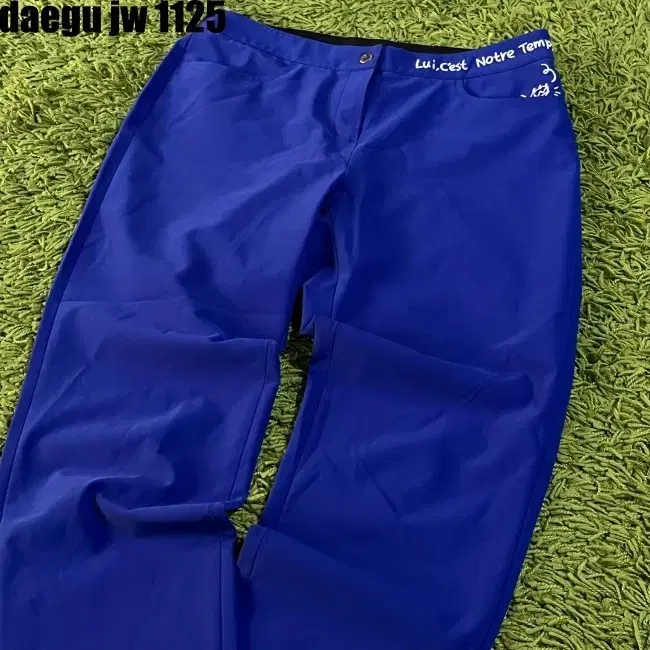 73 CASTELBAJAC PANTS 까스텔바작 바지