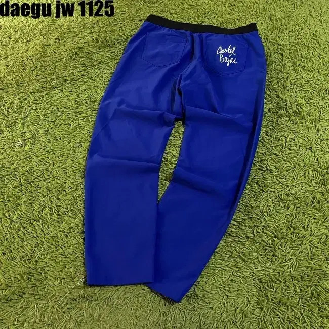 73 CASTELBAJAC PANTS 까스텔바작 바지