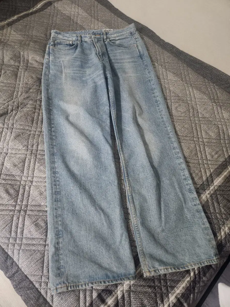 [Quick sale] Modnine Wash Denim