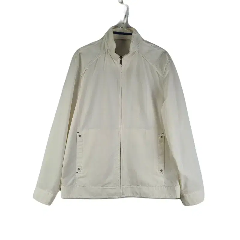 E9634 LONDIC Men's 95 white bom gaeul lightweight jacket/dirk