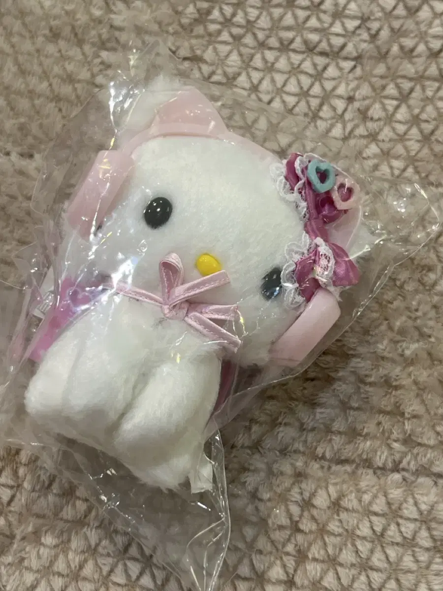 Sanrio Heisei Pop Series Charmikitty Doll