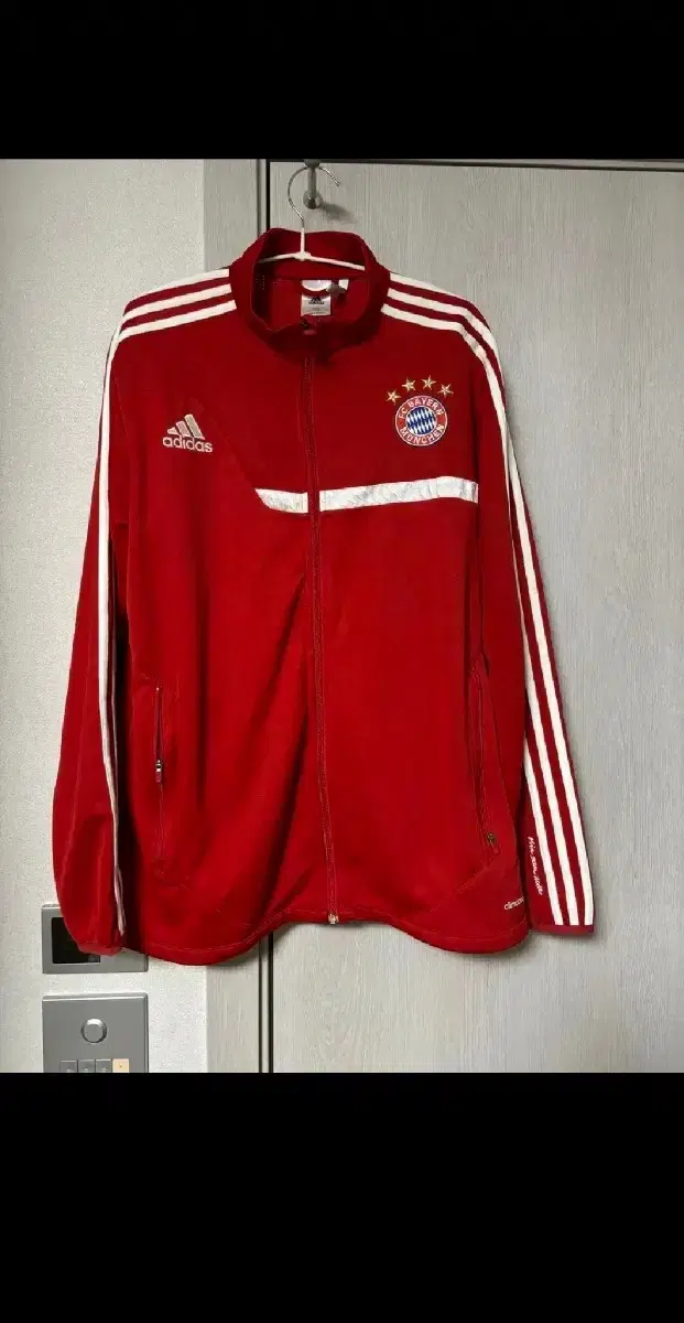 Adidas Munich Jerseys (105)