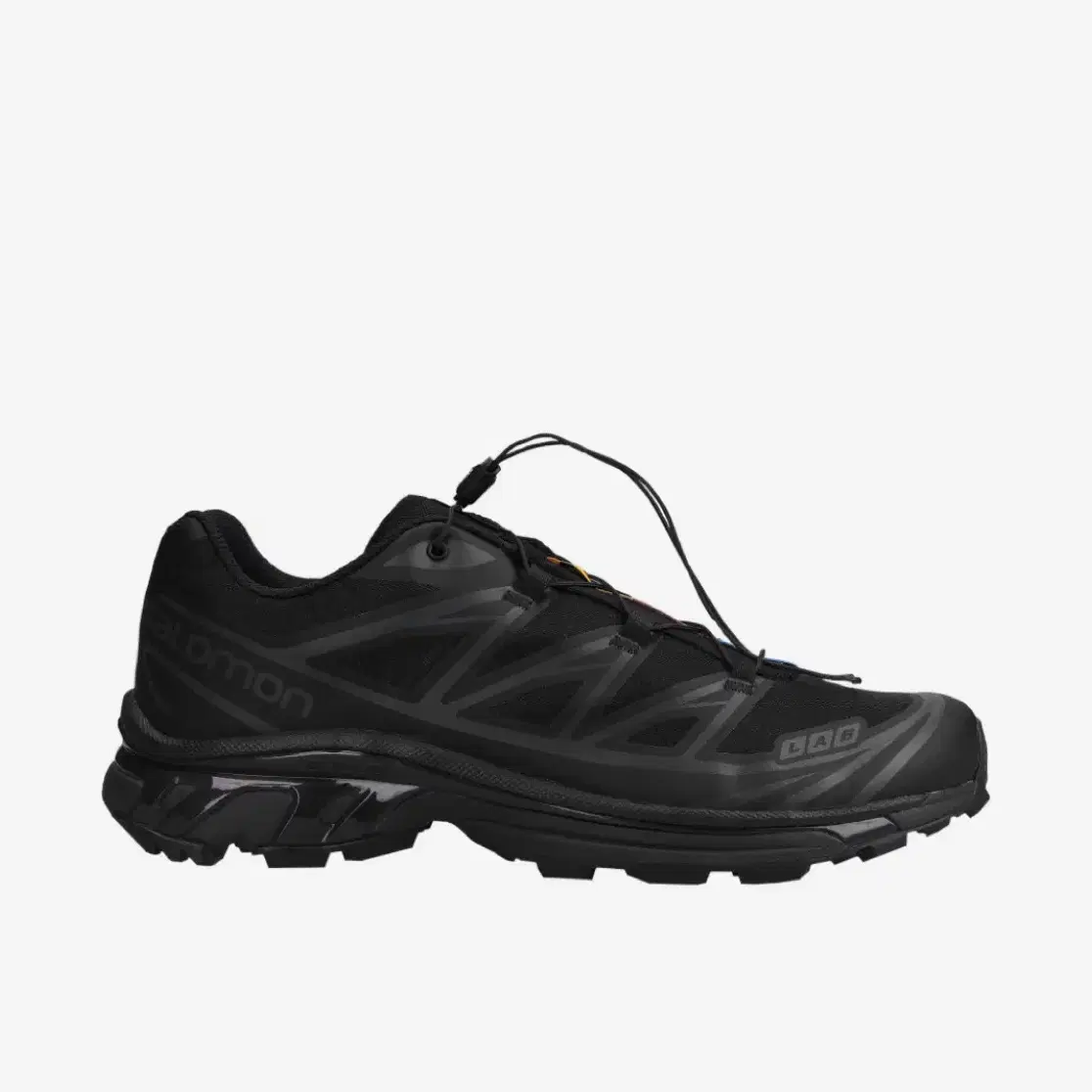 살로몬 Salomon XT-6 ADV Black260